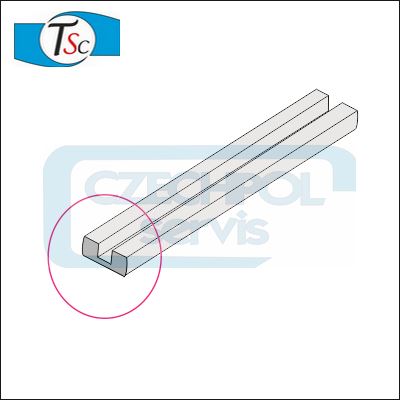 Těsnění S-18x4mm