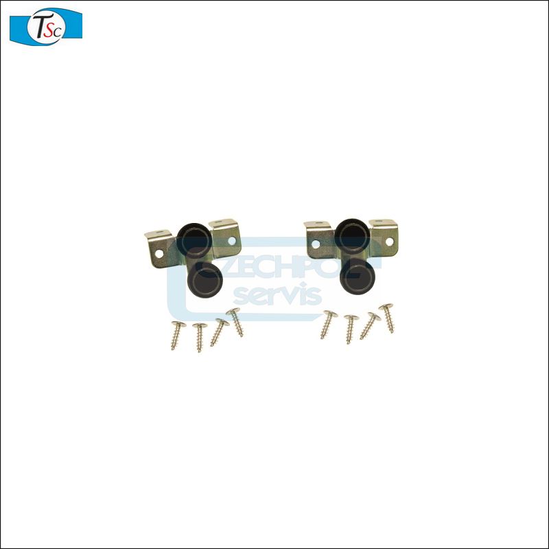 Vozík horní VH75-18 (2ks)