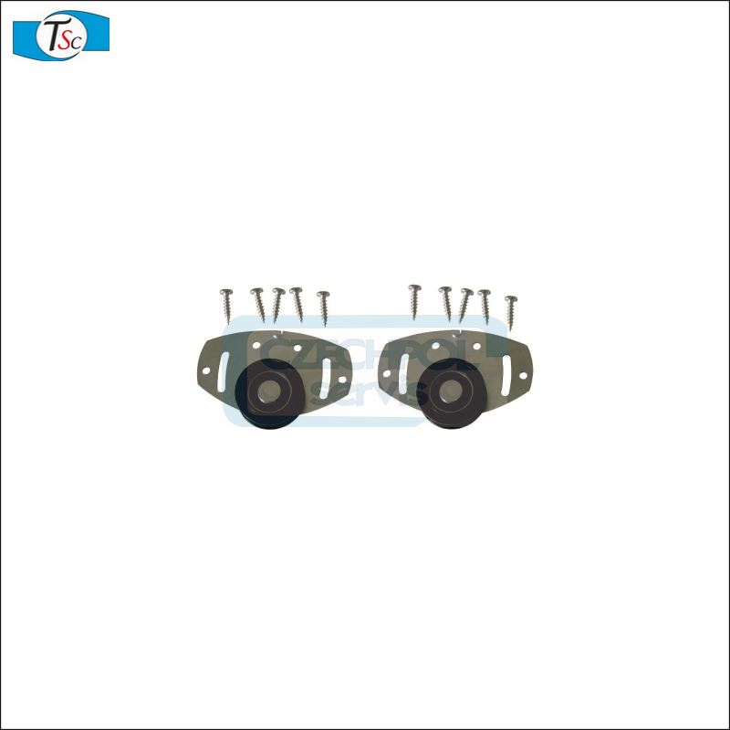 Vozík spodní Micro (L+P=2ks)