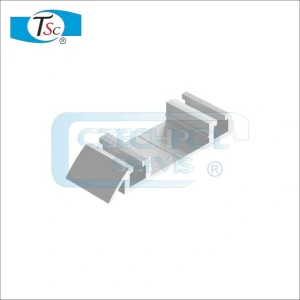 Spodní vedení-2kolej 80 stříbrné-5,40m